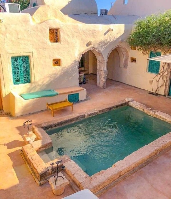Ma Villa